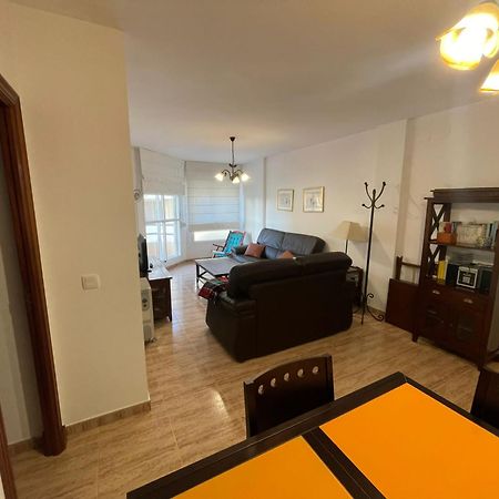 Apartamento A Unos Pasos De La Playa Rota Buitenkant foto