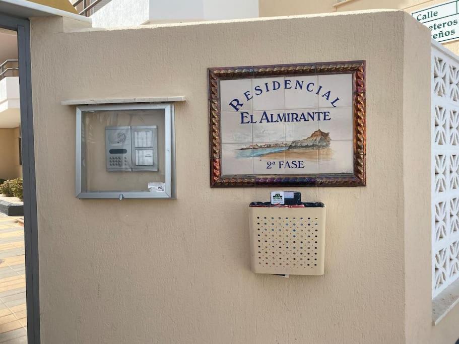 Apartamento A Unos Pasos De La Playa Rota Buitenkant foto