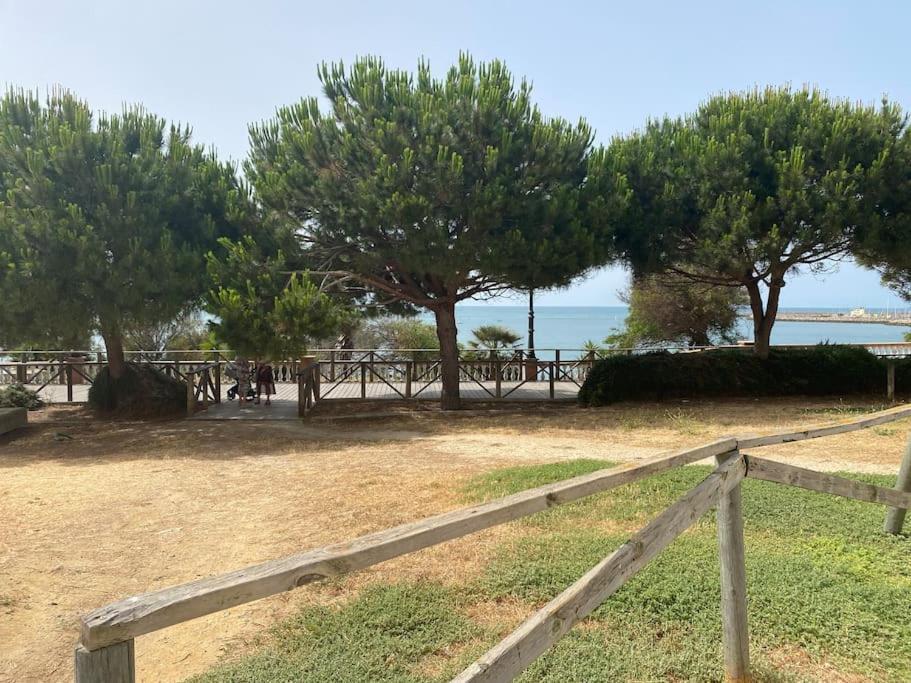 Apartamento A Unos Pasos De La Playa Rota Buitenkant foto
