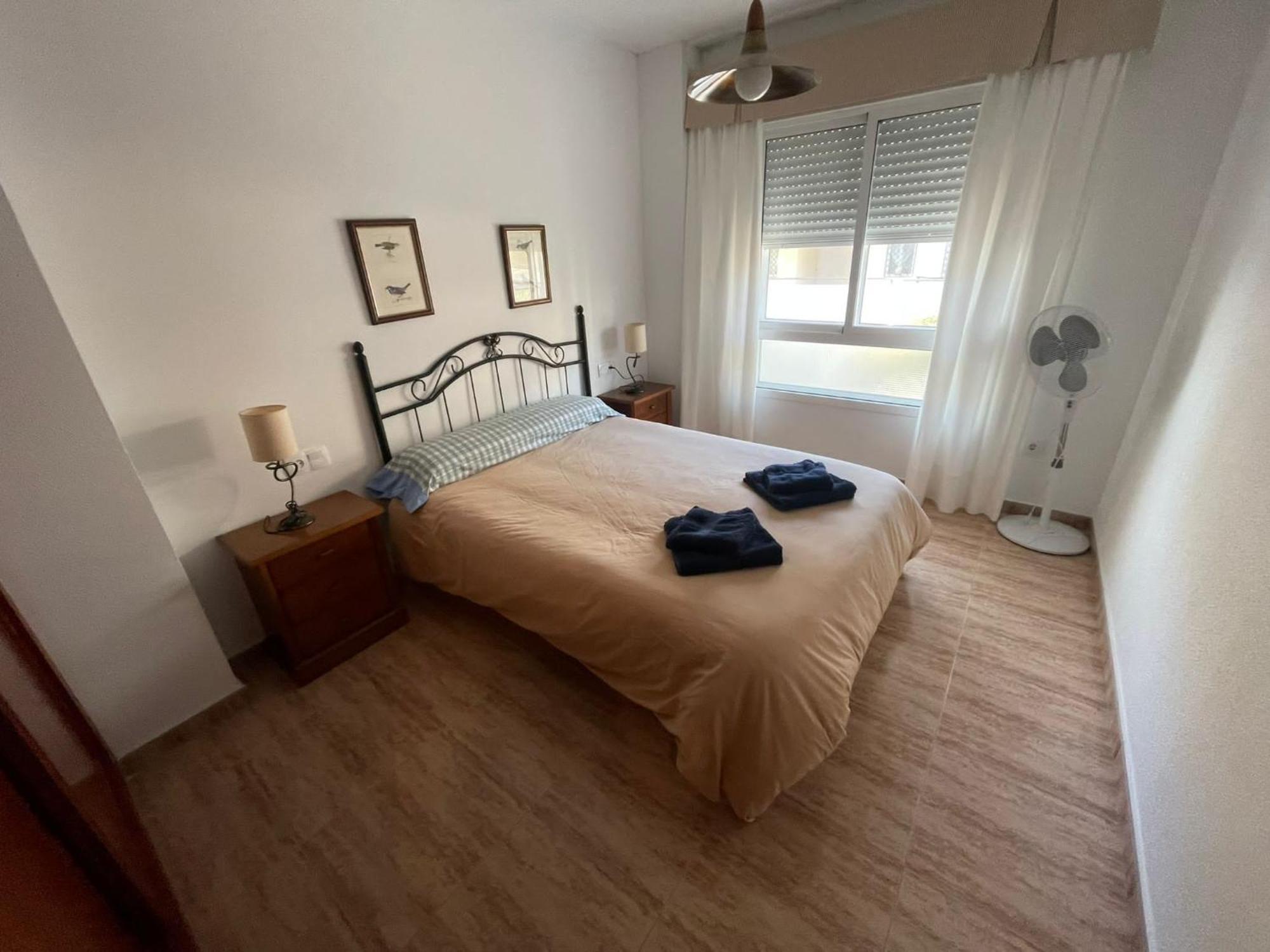 Apartamento A Unos Pasos De La Playa Rota Buitenkant foto