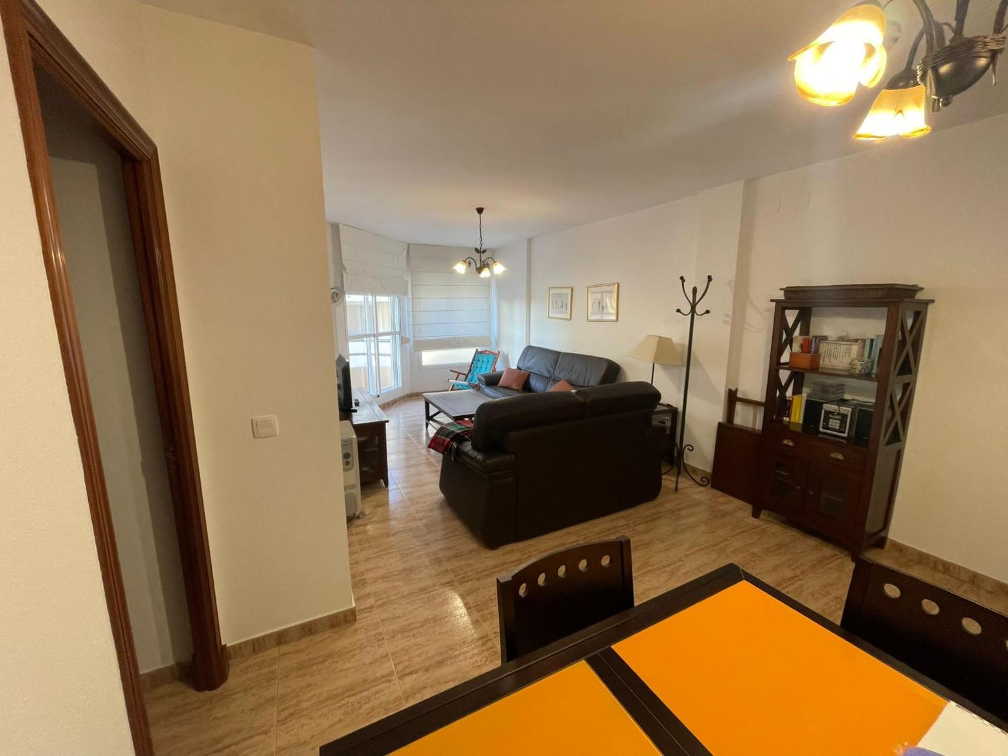 Apartamento A Unos Pasos De La Playa Rota Buitenkant foto